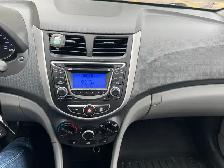 2013 Hyundai Accent - Photo 3