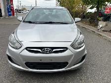 2013 Hyundai Accent - Photo 4