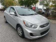 2013 Hyundai Accent - Photo 5