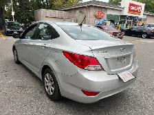 2013 Hyundai Accent - Photo 7
