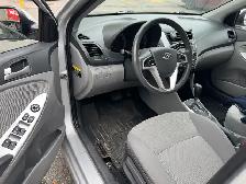 2013 Hyundai Accent - Photo 8