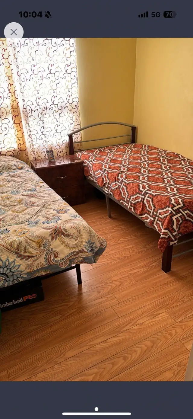 Room for Rent 1 st October 2026