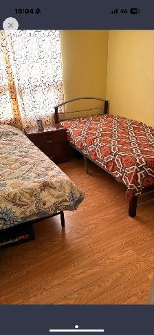 Room for Rent 1 st October 2026