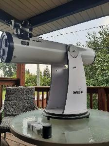 Skywatcher telescope - Photo 2