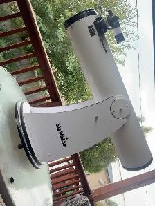 Skywatcher telescope - Photo 7