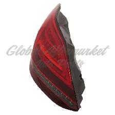 Mercedes C63 Amg S 2019-2021 Tail Lamp Left LED Without Logo HQ - Photo 3