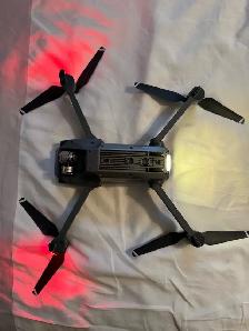 DJI Mavic Pro