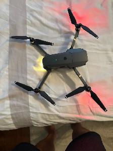 DJI Mavic Pro - Photo 5