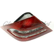 Mercedes C320 2001-2004 Tail Lamp Left Sdn HQ - Photo 5