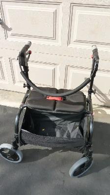 Medical Assistance Walker - Photo 2