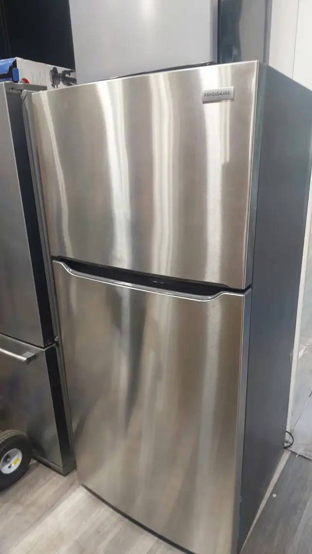 Frigidaire 18.3 Cu. Ft. Top Freezer Fridge