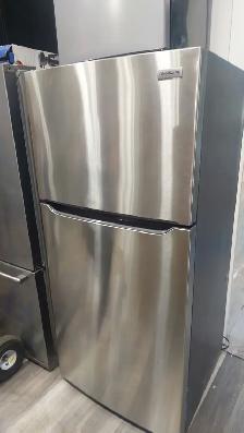 Frigidaire 18.3 Cu. Ft. Top Freezer Fridge