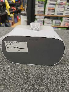 Casque de réalité virtuelle Oculus Go