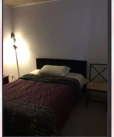 Single Room for female in sharing in 2BR Basementsuite $600 - Photo 4