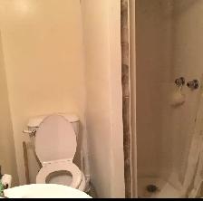 Single Room for female in sharing in 2BR Basementsuite $600 - Photo 5