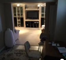 Single Room for female in sharing in 2BR Basementsuite $600 - Photo 6