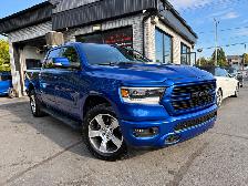 2019 RAM 15020 SPORT EDITION REBEL