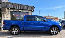 2019 RAM 15020 SPORT EDITION REBEL - Photo 5