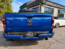 2019 RAM 15020 SPORT EDITION REBEL - Photo 7