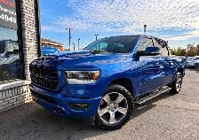 2019 RAM 15020 SPORT EDITION REBEL - Photo 8