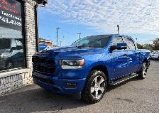 2019 RAM 15020 SPORT EDITION REBEL - Photo 10