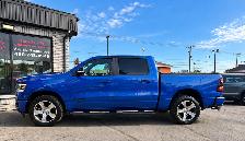 2019 RAM 15020 SPORT EDITION REBEL - Photo 11