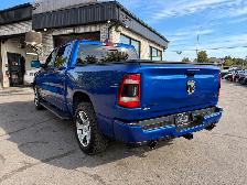 2019 RAM 15020 SPORT EDITION REBEL - Photo 12