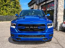 2019 RAM 15020 SPORT EDITION REBEL - Photo 13