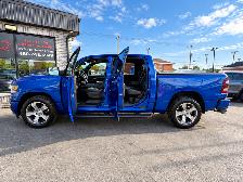 2019 RAM 15020 SPORT EDITION REBEL - Photo 15