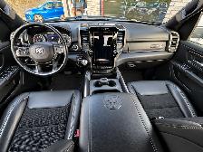 2019 RAM 15020 SPORT EDITION REBEL - Photo 16