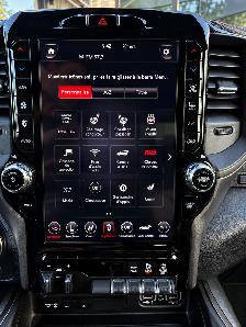 2019 RAM 15020 SPORT EDITION REBEL - Photo 19