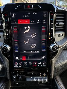 2019 RAM 15020 SPORT EDITION REBEL - Photo 20