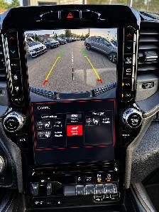 2019 RAM 15020 SPORT EDITION REBEL - Photo 22