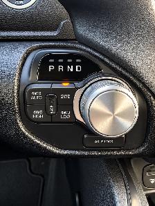 2019 RAM 15020 SPORT EDITION REBEL - Photo 24