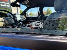 2019 RAM 15020 SPORT EDITION REBEL - Photo 32