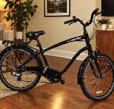 Hybrid Bike Suede 'Giant' Brand - Photo 3