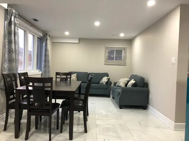 Private Room for Rent Near Sheridan College, Brampton