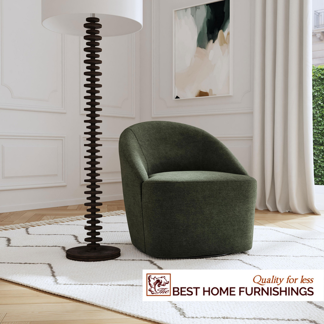 THE BEST HOME FURNISHINGS