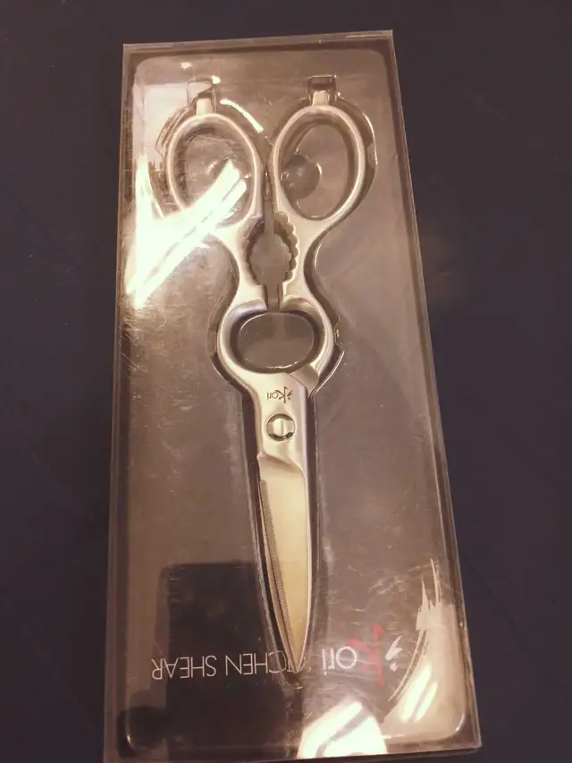 House of Knives/Kori Kitchen Shear