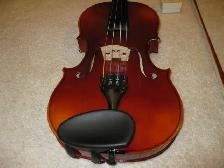 Vintage 4/4 Violin - Photo 3