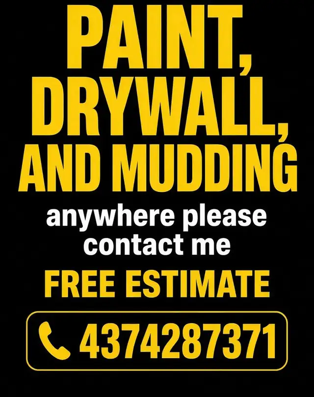 paint services
