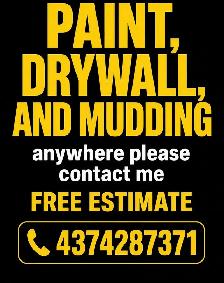paint services