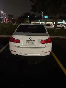 2014 BMW 320i xDrive, For Sale By Owner