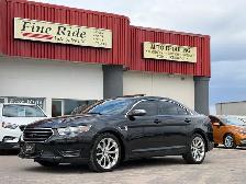 2019 Ford Taurus Limited AWD FULLY LOADED/REMOTE START