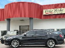 2019 Ford Taurus Limited AWD FULLY LOADED/REMOTE START - Photo 2