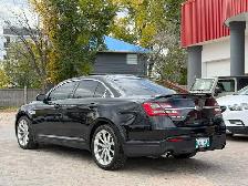 2019 Ford Taurus Limited AWD FULLY LOADED/REMOTE START - Photo 3
