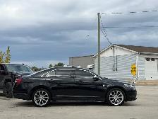 2019 Ford Taurus Limited AWD FULLY LOADED/REMOTE START - Photo 6