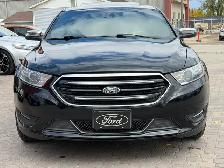 2019 Ford Taurus Limited AWD FULLY LOADED/REMOTE START - Photo 8
