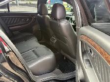 2019 Ford Taurus Limited AWD FULLY LOADED/REMOTE START - Photo 12