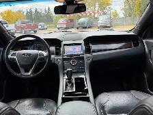 2019 Ford Taurus Limited AWD FULLY LOADED/REMOTE START - Photo 16